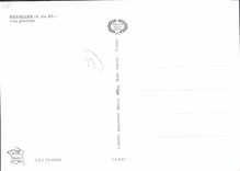 CPSM Eguilles Vue Generale