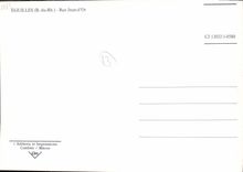 CPSM Eguilles Rue Jean D'Or