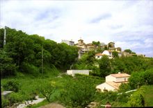 CPSM Mimet Vue Generale