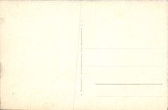 CPA Alger La Cathedrale Et le Palais Du Gouverneur