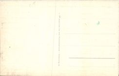 CPA Alger Palais D'Ete Du Gouverneur A Mustapha