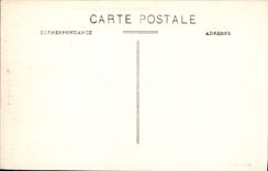 CPA Alger Vue Generale Prise De I'Amiraute