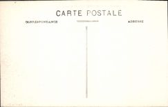 CPA Alger Vue Generale Prise De Mustapha