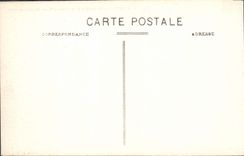 CPA Alger La Cathédrale Et Le Palais D'Hiver Du Gouverneur