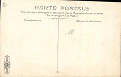 CPA Alger La Cathedrale