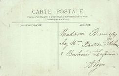 CPA Alger Notre Dame D'Afrique