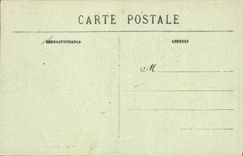 CPA Alger Les Rampes Et Le Boulevard De La Republique