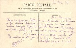 CPA Alger Mosquee Ei Djedid Palais Consulaire Amiraute