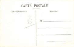 CPA Alger La Medersa