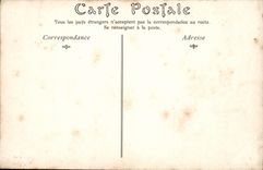 CPA Alger La Medersa