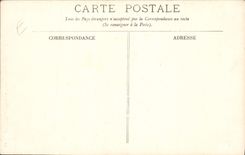 CPA Alger Mosquee Sidi Abderrbaman