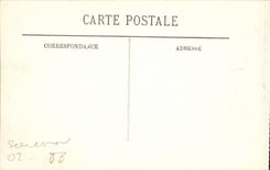 CPA Alger La Place Du Gouvernement