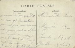 CPA Panorama D'Alger Vue Prise Du Phare De I'Amiraute