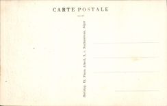 CPA Alger Les Facultes