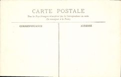 CPA Alger Notre Dame D'Afrique