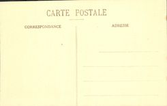 CPA Alger La Place Du Gouvernement