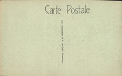 CPA Alger La Cathedrale