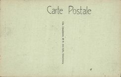 CPA Alger La Mosquee De Sidi Abderhaman