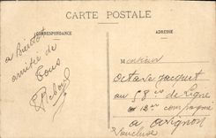 CPA Alger Une Rue A La Casbah Et Boutique Indigene