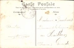 CPA Alger Le Kursaal