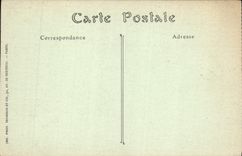 CPA Alger Place De La Republique