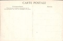 CPA Alger Place Du Gouvernement un Jour De Musique