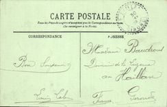 CPA Alger Notre Dame D'Afrique