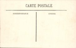 CPA Alger Le Boulevard De La Republique