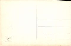 CPA Alger Le Medersa Ecole Superieure Arabe