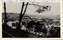 CPA Alger Vue Prise De Mustapha