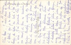 CPA Alger Vue Prise De Mustapha