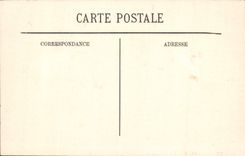 CPA Alger La Grande Mosquee Rue De la Marine