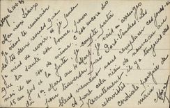 CPA Alger Notre Dame D'Afrique