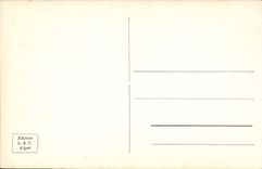 CPA Alger Rue D'Isly