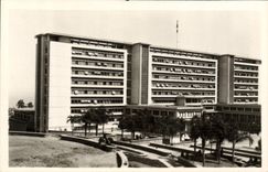 CPA Alger Le Gouvernement General