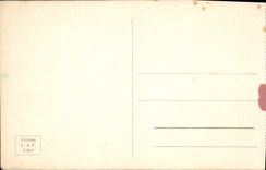 CPA Alger Vue Generale Prise De La Casbah