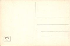 CPA Alger Palais Consulaire Et La Marine