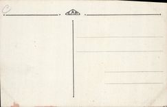 CPA Alger Mauresques