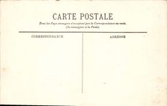 CPA Alger Conteur Arabe Au Cafe Maure