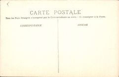 CPA Alger Isly Et Mustapha Superieur