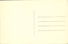 CPA Alger Vue Generale Prise De I'Amiraute