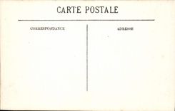 CPA Alger Palais D'Ete Du Gouverneur A Mustapha Superieur