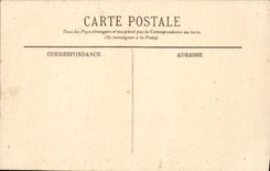 CPA Alger Place Bresson