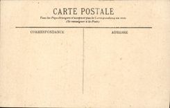 CPA Alger vue prise De I'Amiraute