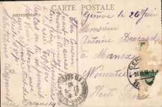 CPA Alger Statue Du Duc D'Orleans Et Mosquee Djemaa Djedid