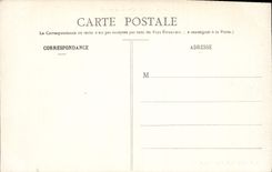 CPA Alger Un Goum Indigene