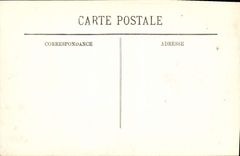 CPA Alger Le Boulevard Victor Hugo