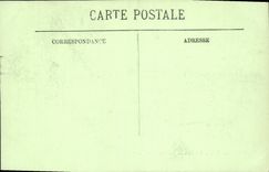 CPA Alger Un Coin Du Jardin D'Essai