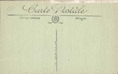 CPA Alger Le Grande Mosquee Rue De La Marine