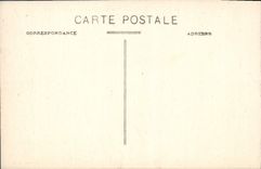 CPA Alger Boulevard De La Republique Et Ascenseur